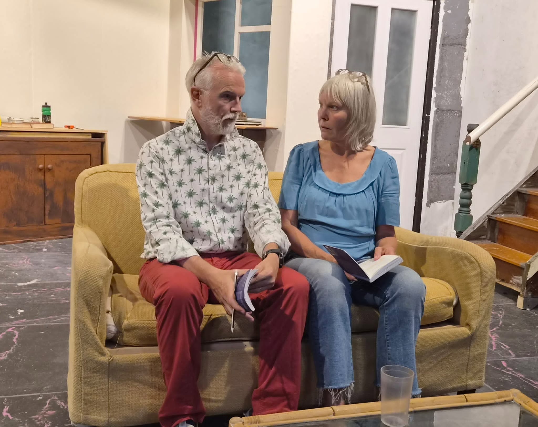 Review: The Unfriend - Greater London - via Barnet Post