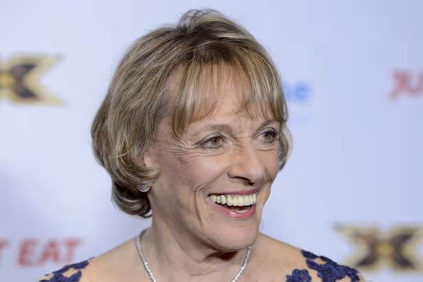 Dame Esther Rantzen, 86, dies as family release statement - Greater London - community - via Uxbridge Gazette