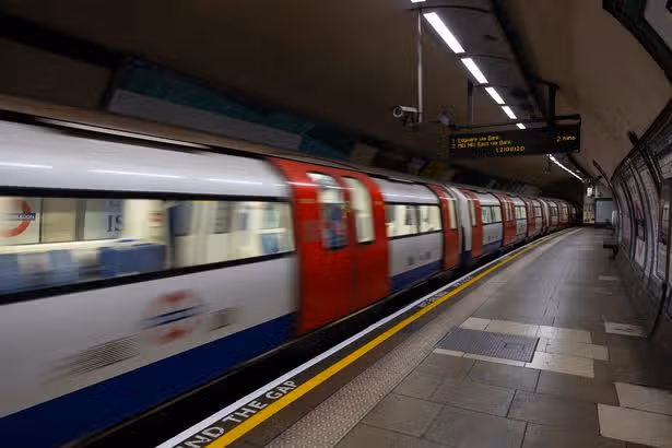 All the London Underground and TfL lines that will be shut in October 2026 - Greater London - transport - via Uxbridge Gazette